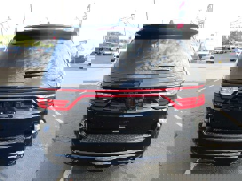 New 2026 Dodge Durango GT image 5