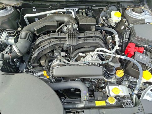Used 2025 Subaru Legacy Premium image 27