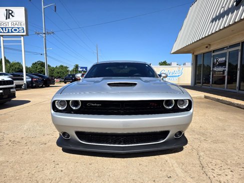 Used 2023 Dodge Challenger R/T Scat Pack w/ Plus Package image 2