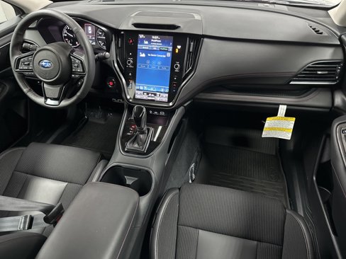 Used 2025 Subaru Legacy Sport image 12