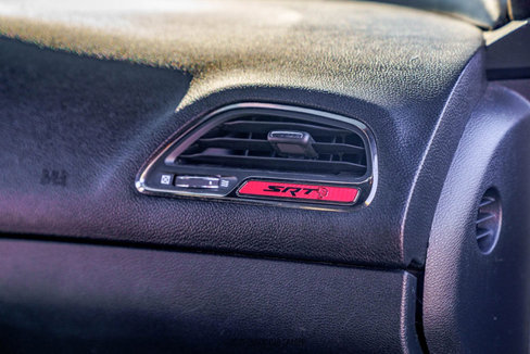 Used 2018 Dodge Challenger SRT Hellcat image 36