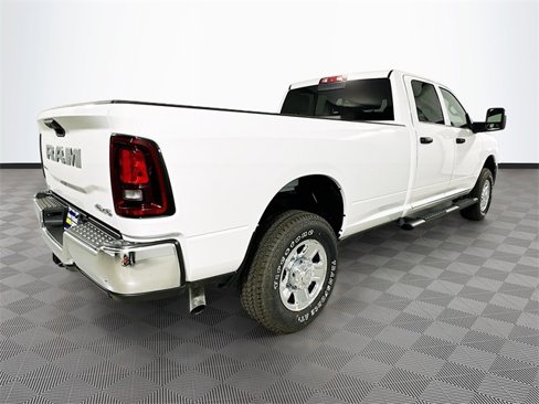 New 2026 RAM 2500 Tradesman image 4