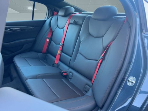 New 2026 Cadillac CT5 V image 13
