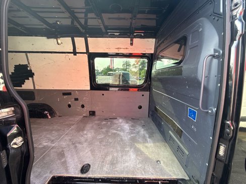 Used 2019 Mercedes-Benz Sprinter 170 Cargo image 21