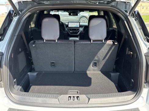 New 2025 Ford Explorer Platinum image 6