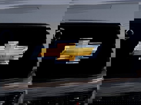 New 2026 Chevrolet Suburban High Country image 20