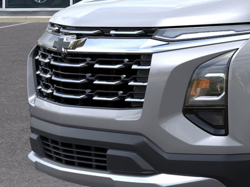 New 2026 Chevrolet Equinox LT w/ LPO, Floor Liner Package image 52