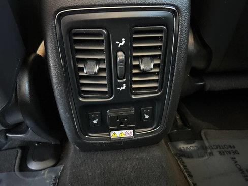 Used 2013 Dodge Durango Citadel w/ Technology Group image 9
