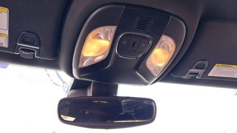 Certified 2024 Jeep Compass Latitude image 31