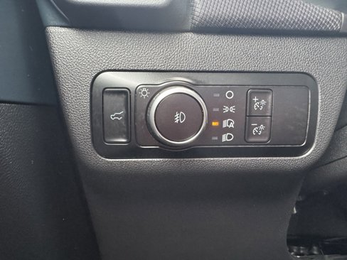 Certified 2023 Ford Bronco Sport Heritage w/ Heritage Convenience Package image 35