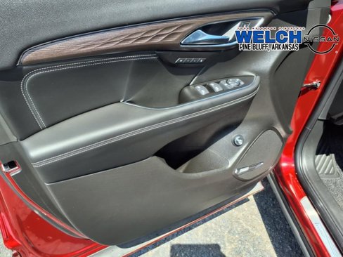 Used 2023 Buick Envision Avenir image 13