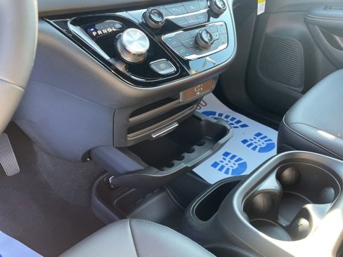 New 2026 Chrysler Voyager LX image 27