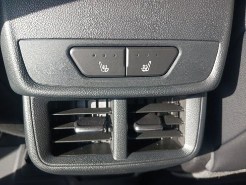 New 2026 Chevrolet Equinox RS w/ Convenience Package III image 22