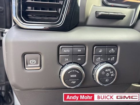 New 2026 GMC Sierra 1500 AT4 w/ AT4 Premium Package image 35