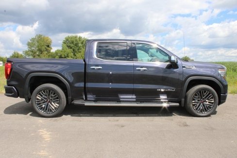 New 2026 GMC Sierra 1500 Denali image 8