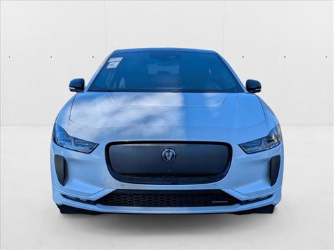 New 2024 Jaguar I-PACE R-Dynamic HSE image 6