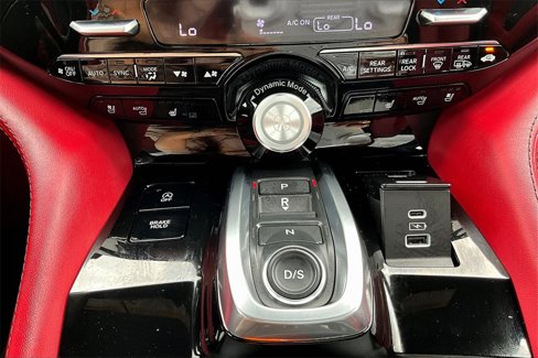 New 2026 Acura MDX A-Spec image 20