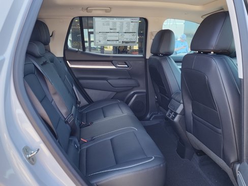 New 2026 GMC Terrain Denali image 46