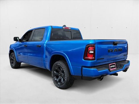 New 2026 RAM 1500 Big Horn image 8