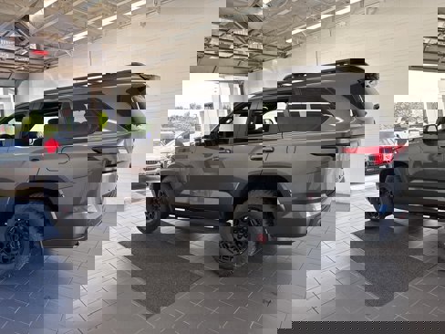 New 2026 Toyota Sequoia TRD Pro image 5
