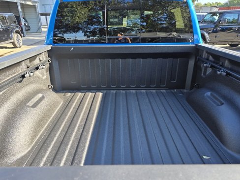 New 2026 RAM 1500 Big Horn image 6