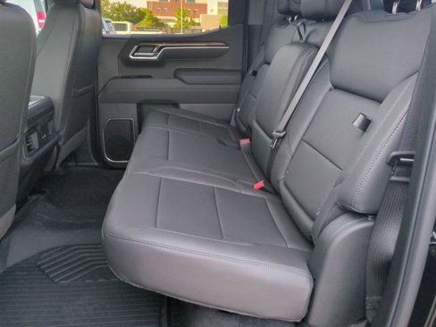 New 2026 Chevrolet Silverado 1500 LT image 24