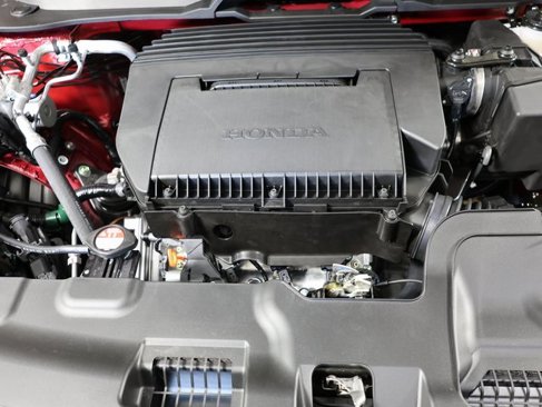 New 2026 Honda Passport TrailSport Elite image 28