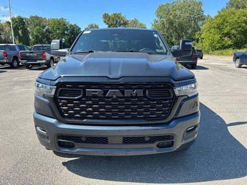 New 2026 RAM 1500 Big Horn image 8