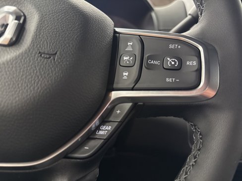 New 2026 RAM 3500 Laramie image 18