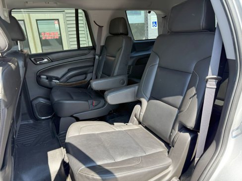 Used 2016 Chevrolet Tahoe LT image 16
