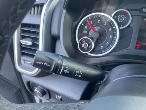 New 2026 RAM 1500 Big Horn image 21