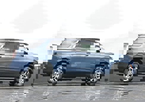 New 2026 Chevrolet Tahoe LT image 49
