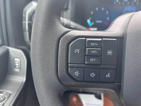New 2025 Ford F150 STX w/ STX Black Appearance Package image 28