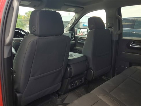 New 2025 GMC Sierra 1500 Elevation w/ LPO, Elevation Black Package image 7