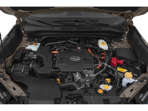 New 2025 Subaru Forester Limited image 39