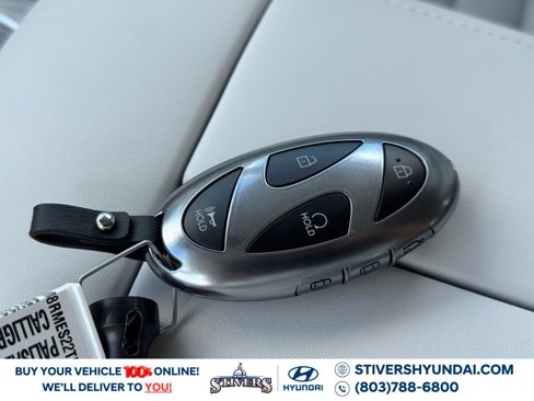 New 2026 Hyundai Palisade Calligraphy image 46