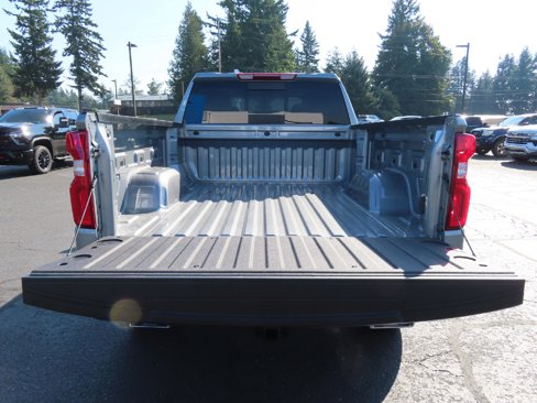 New 2026 Chevrolet Silverado 1500 LT Trail Boss w/ Convenience Package II image 7