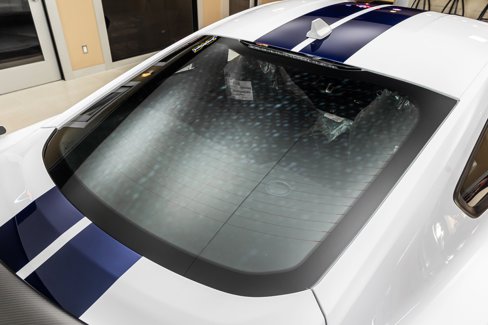 Used 2021 Ford Mustang Shelby GT500 w/ Carbon Fiber Track Pack image 40