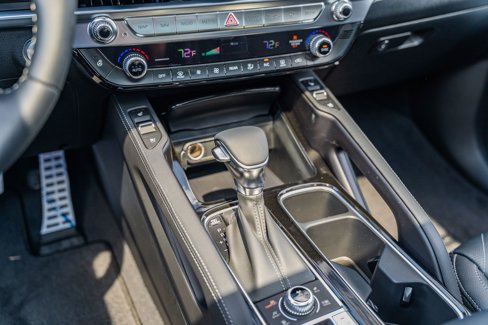 New 2025 Kia Telluride SX X-Line image 20