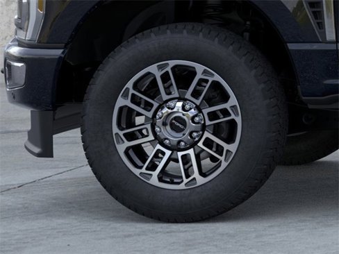 New 2026 Ford F350 4x4 Crew Cab Super Duty image 19