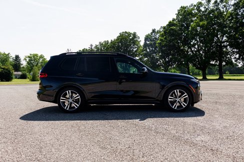 Used 2026 BMW X7 M60i image 13