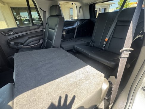 Used 2020 Chevrolet Tahoe LT image 14