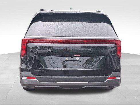New 2026 Kia Carnival SX w/ SX Dark Edition Package image 5