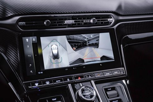 New 2026 Aston Martin V8 Vantage Coupe image 27