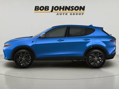 New 2024 Dodge Hornet R/T image 3