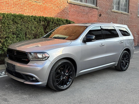 Used 2015 Dodge Durango R/T w/ Technology Group image 1