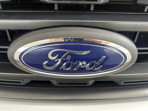 Used 2022 Ford F150 XLT w/ Equipment Group 302A High image 9