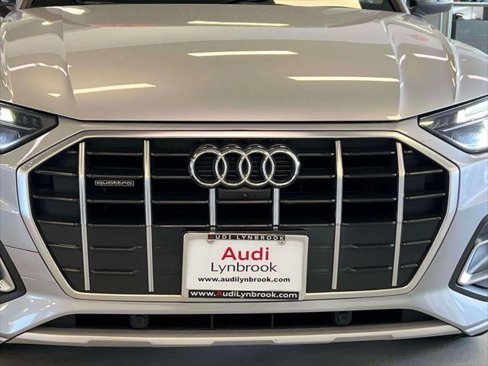 Used 2022 Audi Q5 2.0T Premium Plus image 9