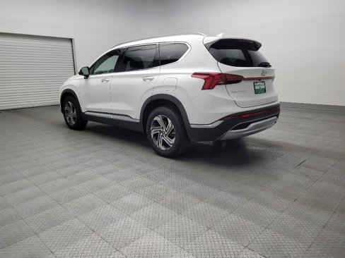 Used 2023 Hyundai Santa Fe SEL w/ Premium Package image 5