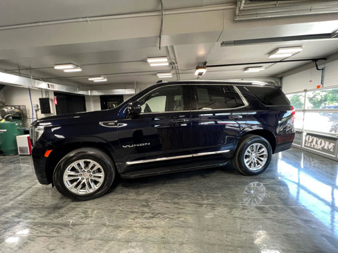Used 2021 GMC Yukon SLT w/ SLT Luxury Plus Package image 6